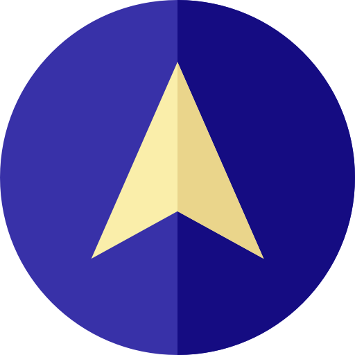 Navigation icon
