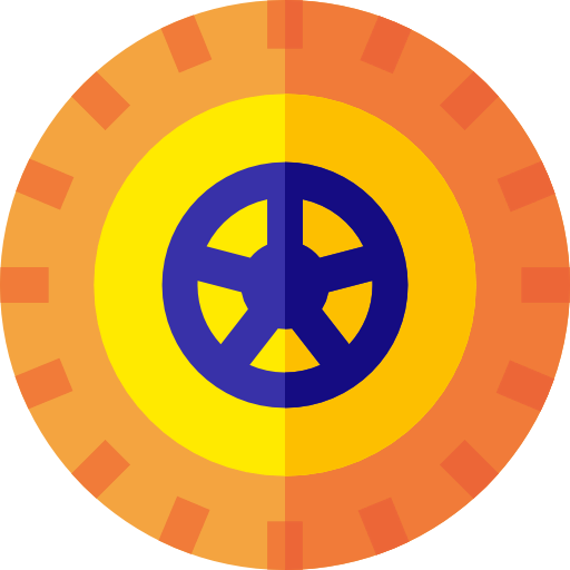 Tire icon