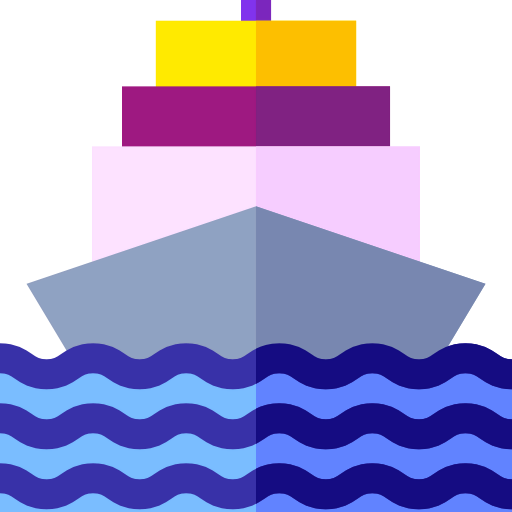Ship 图标