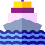 Ship icon 64x64