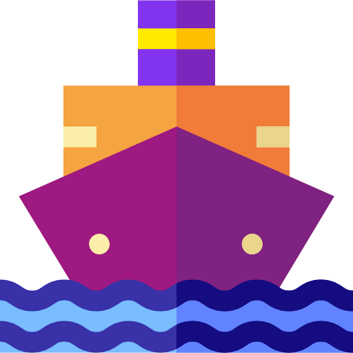 Cruise 图标