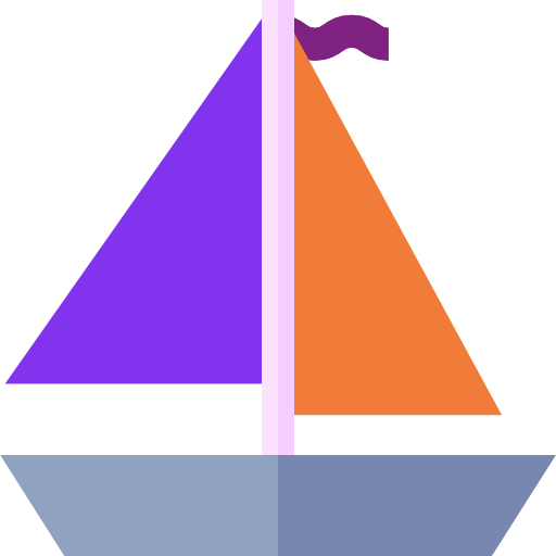 Sailing 图标