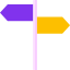 Sign Post icon 64x64