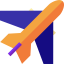 Plane icon 64x64