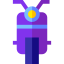 Motorbike icon 64x64