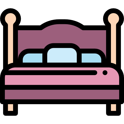 Bed icon