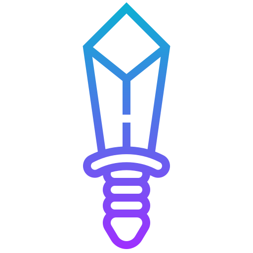 Sword icon