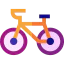 Bicycle icon 64x64