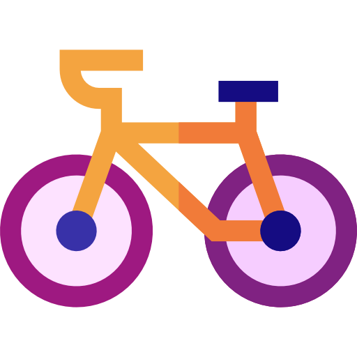 Bicycle icon