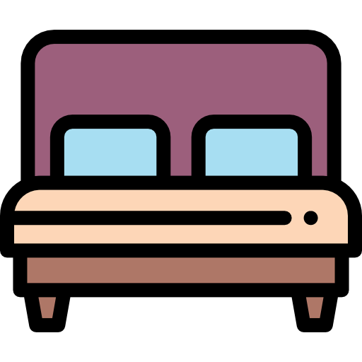Bed icon