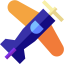 Plane icon 64x64