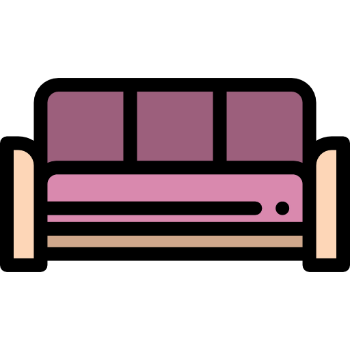Sofa icon