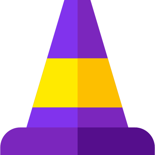 Cone icon