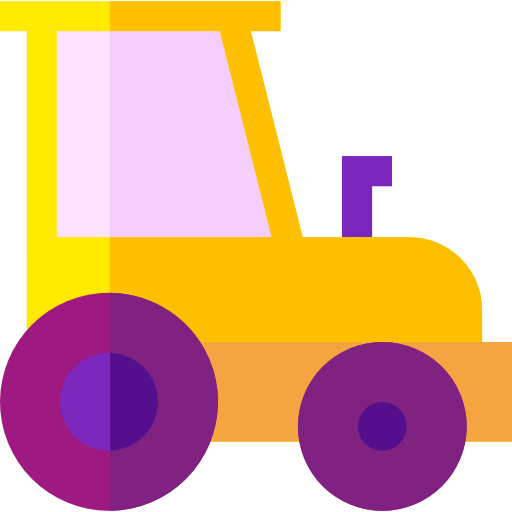 Tractor 상