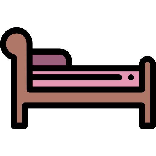 Bed icon