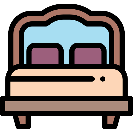 Bed icon