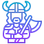Viking icon 64x64