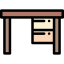 Desk icon 64x64