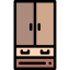 Closet icon 64x64