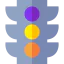 Traffic light icon 64x64