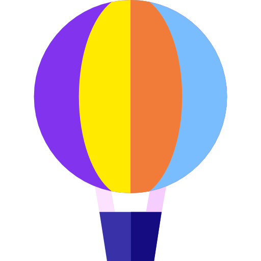 Balloon icon