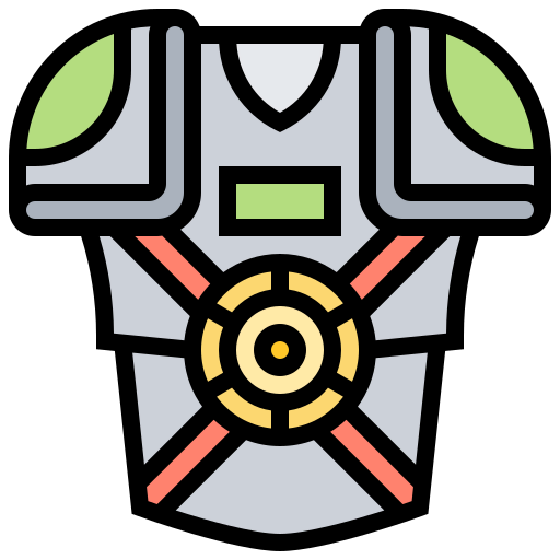 Armor icon