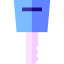 Car key icon 64x64
