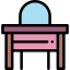 Desk icon 64x64