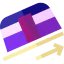 Funicular icon 64x64