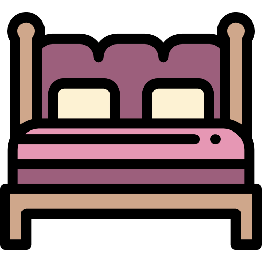 Bed icon