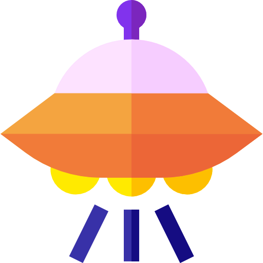 Ufo アイコン
