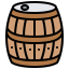 Barrel icon 64x64