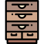 Cabinet icon 64x64