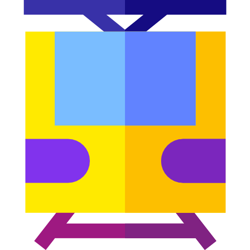 Tramway 图标
