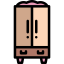 Wardrobe icon 64x64