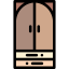 Wardrobe icon 64x64