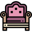 Armchair icon 64x64