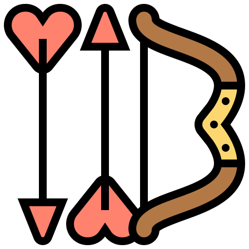Bow icon