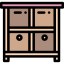 Cabinet icon 64x64