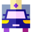 Ambulance icon 64x64