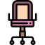 Chair icon 64x64