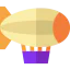 Zeppelin icon 64x64