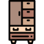 Wardrobe icon 64x64