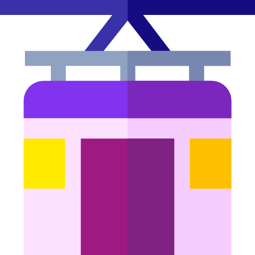 Cabin icon