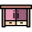 Nightstand icon 64x64