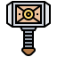 Hammer icon 64x64
