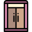 Wardrobe icon 64x64