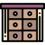 Cabinet icon 64x64