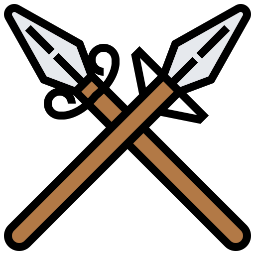 Spears icon