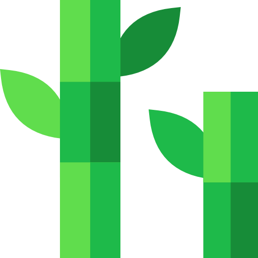 Bamboo 图标